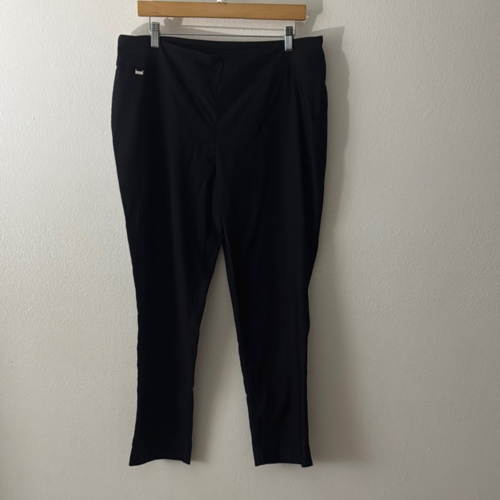 Counterparts‎ Black Pants